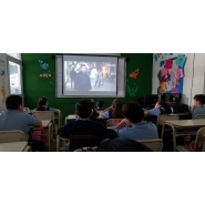 Educar en Igualdad